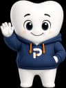 Marca, la mascotte IA de Protésia