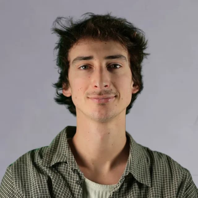 Antoine Michaud