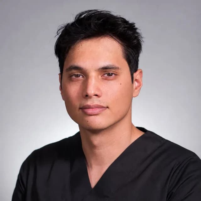 Dr Christian Audiat